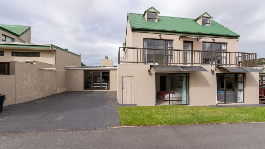 5 Bedroom Property for Sale in Twee Kuilen Western Cape